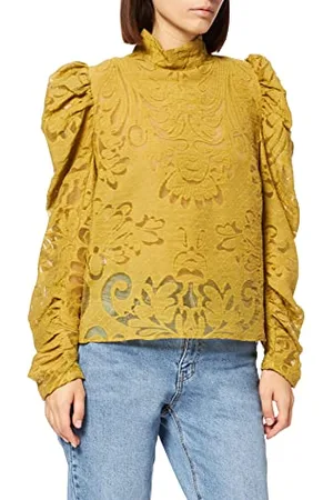 Sisley Damska bluza, , L