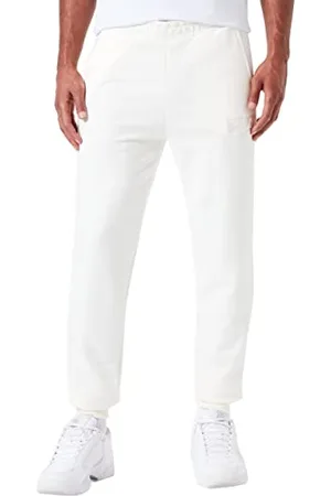 Fila Męskie spodnie dresowe BASKA Sweat Pants, , L