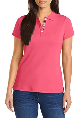 Nautica Damska koszulka polo