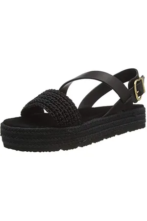 GANT Damskie sandały Daisywall Slingback, czarny - -40 EU