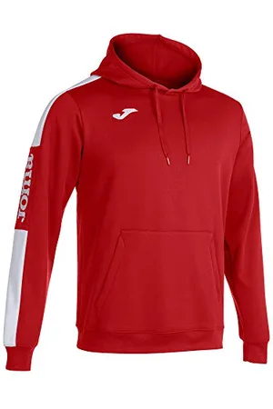 Joma Męska bluza z kapturem Championship IV, , 3XL