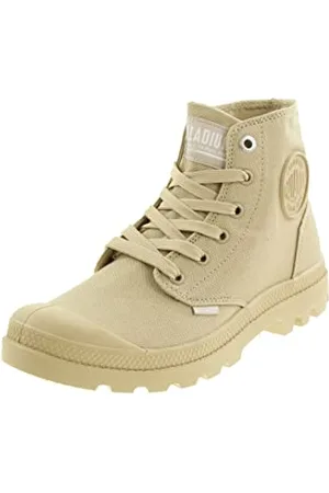 Palladium Uniseks Pampa Monochromatyczne Trampki, , 39.5 EU