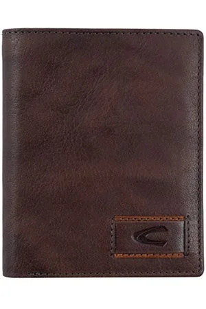 Camel Active Panama portfel pionowy, 10x2x12,5, , 10x2x12,5, Portfel pionowy