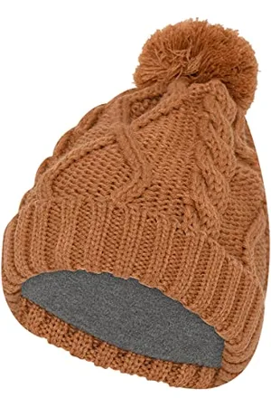 LEGO Wear Wear Unisex Kinder Wintermütze Strickmütze mit Bommel LWAdje 702 czapka beanie czapka, , 48