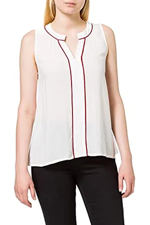 Mexx Bluzka damska, Marfil (Marshmallow 114300), M