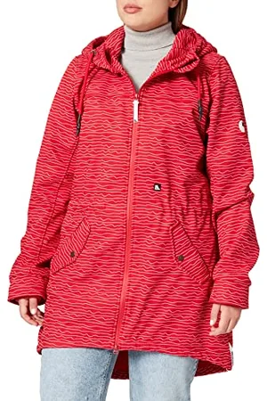 alife kickin Audreyak B kurtka damska, , S