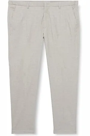 Pierre Cardin Męskie spodnie kostiumowe Mix & Match, , 64