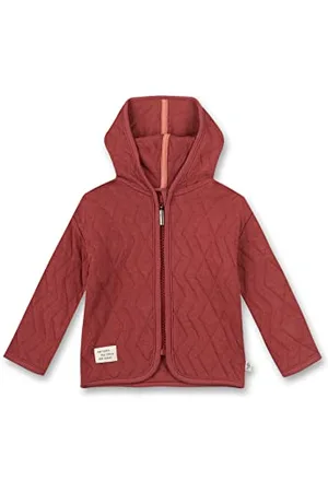 Sanetta Unisex Baby 10841 kurtka z dzianiny, , 92