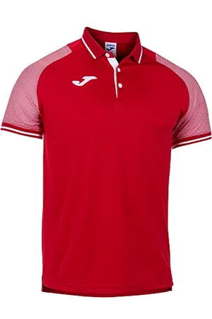 Joma Essential II Koszulka polo Męska, , 6XS
