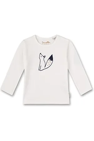 Sanetta Baby-Jhłopcy 902262 T-shirt, , 62
