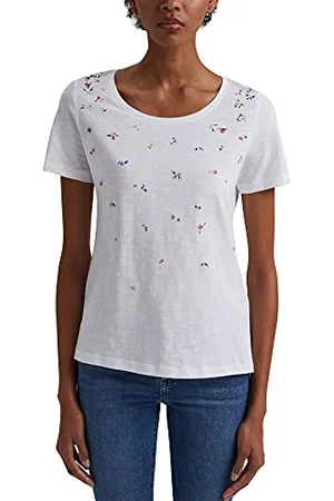 ESPRIT T-shirt damski, , XS