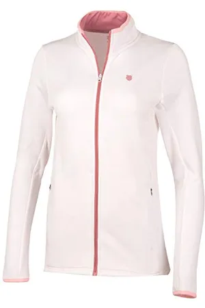 K-Swiss Damski kardigan Ks Tac Hypercourt KS TAC Hypercourt Sweat, , XS