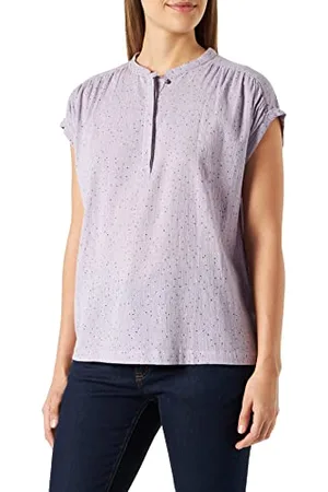 Mustang Damska bluzka Elsa Co Blouse, , 38