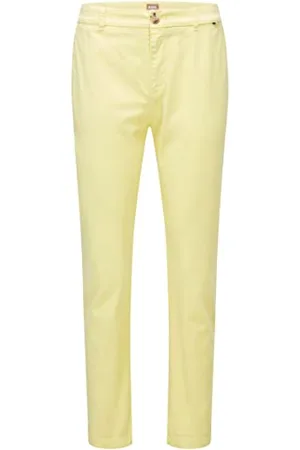 HUGO BOSS Spodnie damskie, , 34