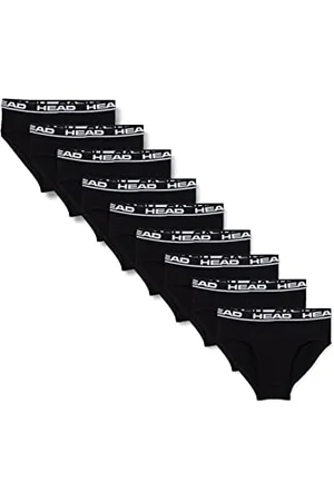 Head Męski list, , S