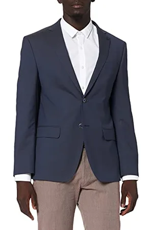 Daniel Hechter Kurtka męska Modern Dh-x Blazer, , 50