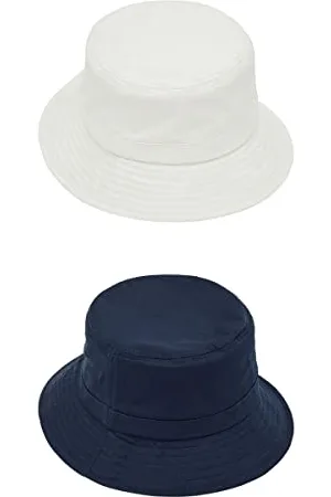 NAME IT Kapelusz dziecięcy unisex, , 51-52