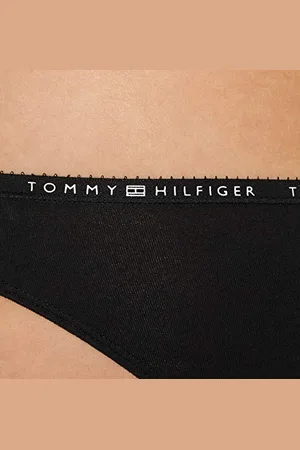 Tommy Hilfiger Damskie majtki bikini