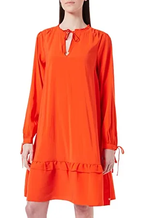 Scotch&Soda Maison 1946 damska szorty, prosta sukienka, luźna sukienka, , L