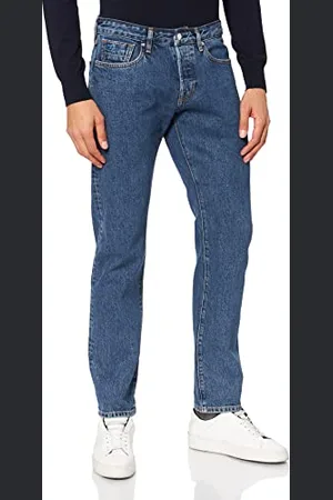 Scotch&Soda Męskie dżinsy Ralston Regular Skinny Fit, , 29W / 34L