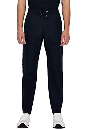 Armani Exchange Męskie spodnie robocze, , 38 PL