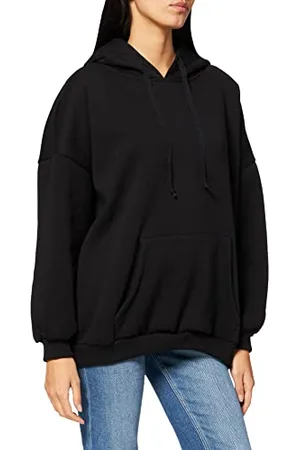 KENDALL + KYLIE KENDALL & KYLIE Bluza Damska koszulka, , M