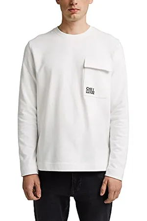 ESPRIT Edc by Bluza męska, , S