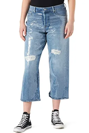 7 for all Mankind Dżinsy damskie, , 24W