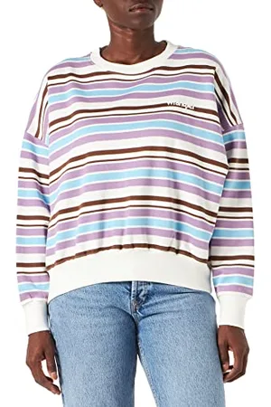 Wrangler Kobiety W6Xbhyxww Sweter, , 3XL