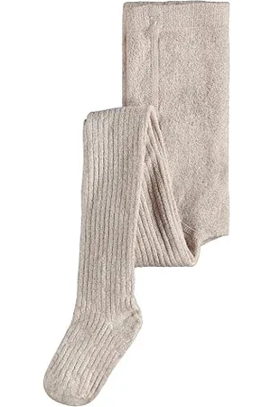 NAME IT Jungen Nkfpantyhose Glitter Rib Noos Socken, , 98