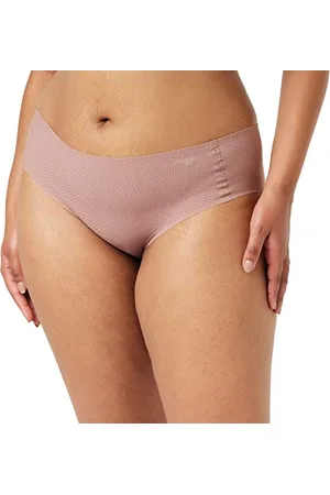 Sloggi Damska bielizna Zero Feel Flow Tai, , XS