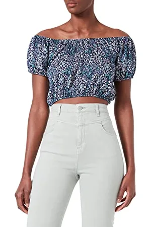 LTB Jeans Dziewczęca Mabise Top, , XL