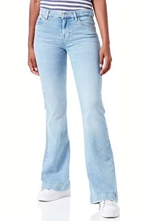 7 for all Mankind Dżinsy damskie, , 23W / 23L