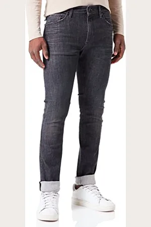 Replay Męskie dżinsy Jondrill Aged Jeans, , 3634