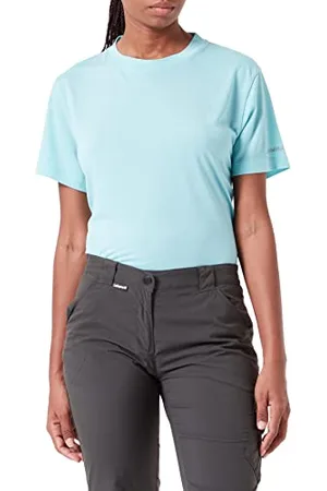 Schöffel Damskie wysokie t-shirty, , 44