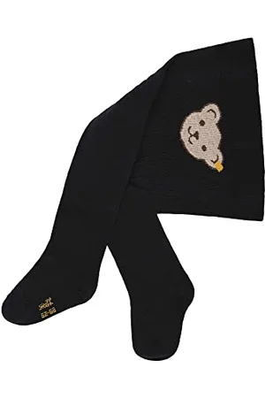 Steiff Rajstopy uniseks Baby Basic Tights GOTS, , 56
