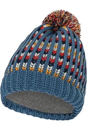 LEGO Wear Wear Unisex Wintermütze Strickmütze mit Bommel LWAorai 704 czapka beanie czapka, , 50/52