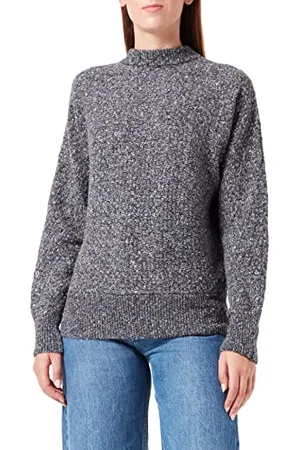 Mustang Damski sweter Carla C Structure, , XS