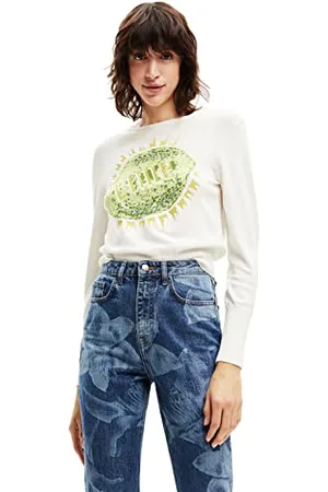 Desigual Sweter damski, , XL