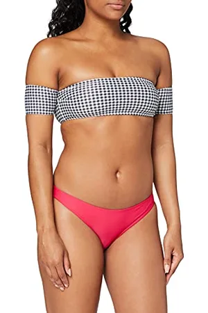 Pistol Panties Carmen damski zestaw bikini, , AA (Herstellergröße: Uk 8)