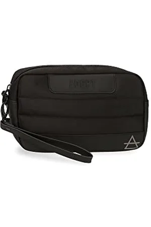 joumma bags,s.l. Adept Dmas Torba na rękę 24,5x15x6 cm poliester i PU, , Torba na rękę