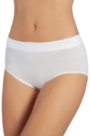 Sloggi Damskie slipy Double Comfort Maxi, , 42