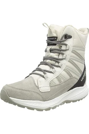 Merrell Damskie buty trekkingowe Bravada Edge 2 Thermo Mid Wp, , 40.5 EU
