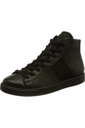 Ecco STREET LITE W Mid-cut Boo