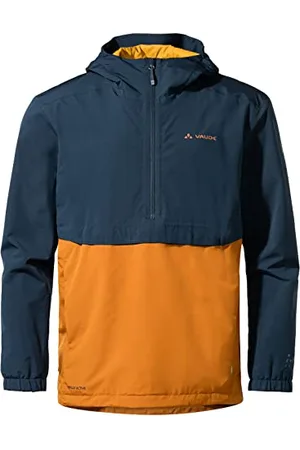 Vaude Kurtka unisex Neyland Half Zip Jacket