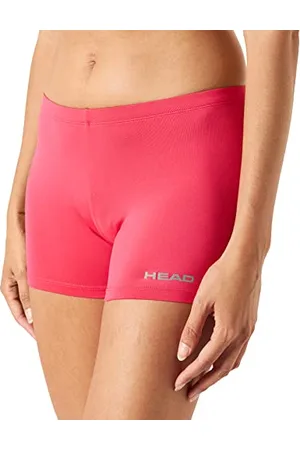 Head Majtki damskie Basic SMU odzież tenisowa, , XL