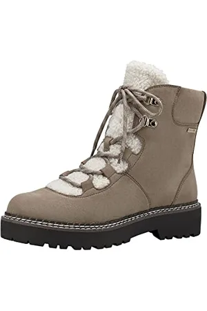 Tamaris Damskie buty 1-1-26881-39, kolor taupe, rozmiar 40 UE
