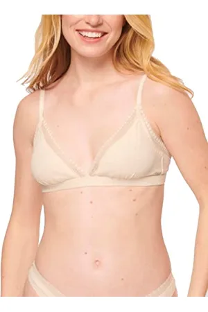 Sloggi Damski biustonosz Go Ribbed, , XS
