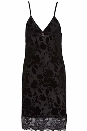 Emporio Armani Wyściełana halka damska Eternal Lace Petticoat, , XL