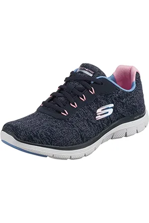 Skechers Damskie buty sportowe Flex Appeal 4.0 Fresh Move, , 38 EU